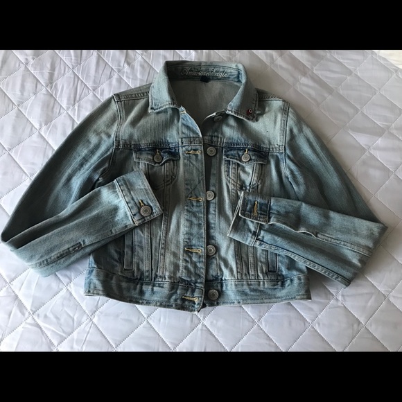 Jacket - Picture 2 of 4